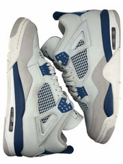 Jordan 4 Retro Military Blue (2024)