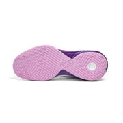 LiNing Speed 11 'White Purple'