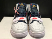 Jordan Air Jordan Legacy 312 Olympic White Basketball Sneakers