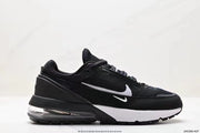 Nike Air Max 270 Black and White Sneakers JKD268-RZF
