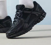 Nike Air Max 270 Black Sneakers