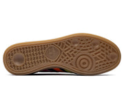 Men's Adidas Handball Spezial | Peru - Core Black / Multicolor