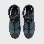 New Balance x Tokyo Design Studio Niobium Concept 1 - Zinc Blue / Shadow Blue / Black