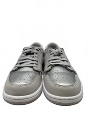 Jordan 1 Low OG Metallic Silver