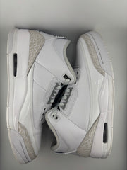 Jordan 3 Retro Pure Money (2025)