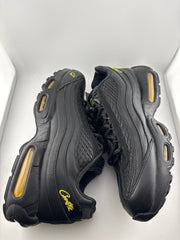 Nike Air Max 95 Corteiz Honey Black