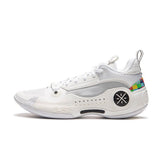 LiNing Way of Wade 10 Low 'Pixel'