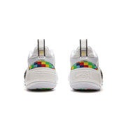LiNing Way of Wade 10 Low 'Pixel'